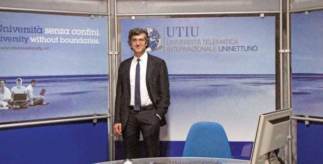 Συνάδελφος του Δαλάϊ Λάμα και του Γκορμπατσόφ!!!